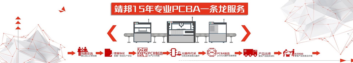 一站式服务